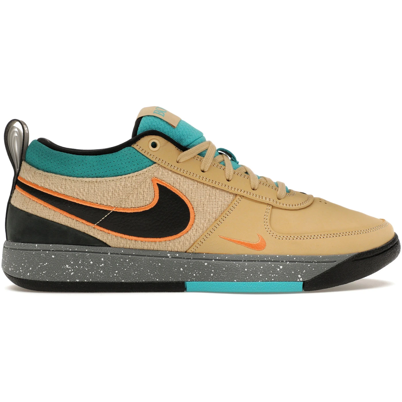 Nike Book 1 Mowabb 1 Nike Book 1 Mowabb