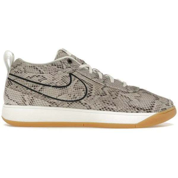 Nike Book 1 Python
