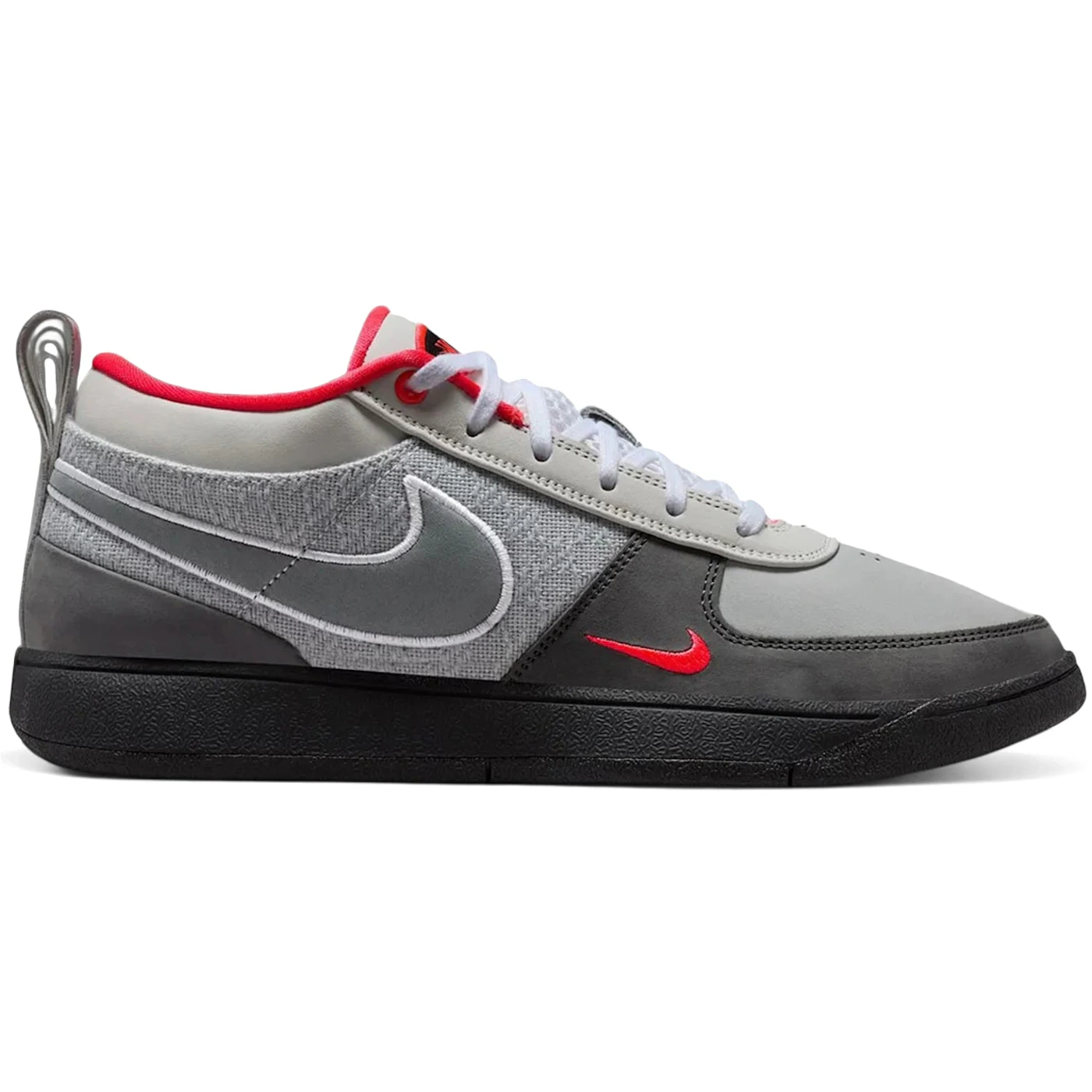 Nike Book 1 Solar Red 95