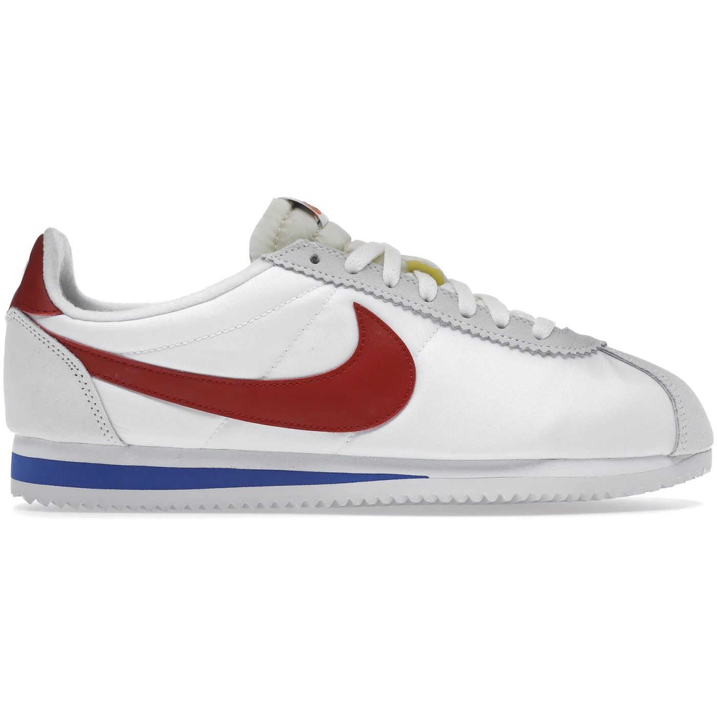 Nike Classic Cortez Nylon Forrest Gump 1 Nike Classic Cortez Nylon Forrest Gump