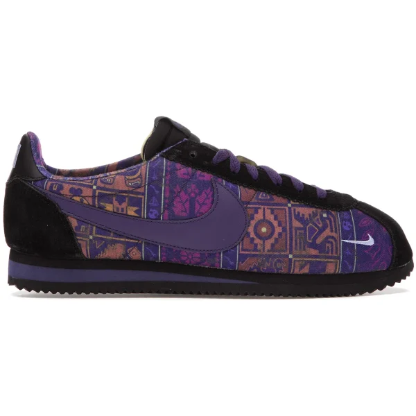 Nike Classic Cortez Nylon Los Primeros