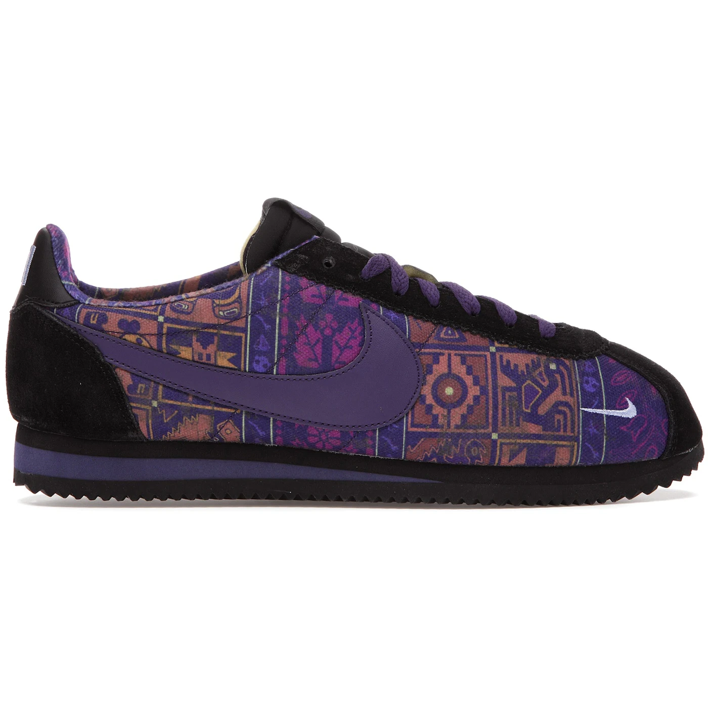 Nike Classic Cortez Nylon Los Primeros 1 Nike Classic Cortez Nylon Los Primeros