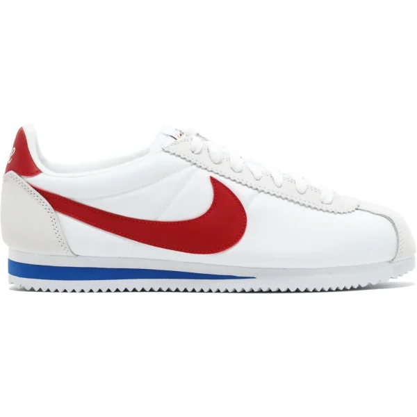 Nike Classic Cortez Premium Nylon Forrest Gump