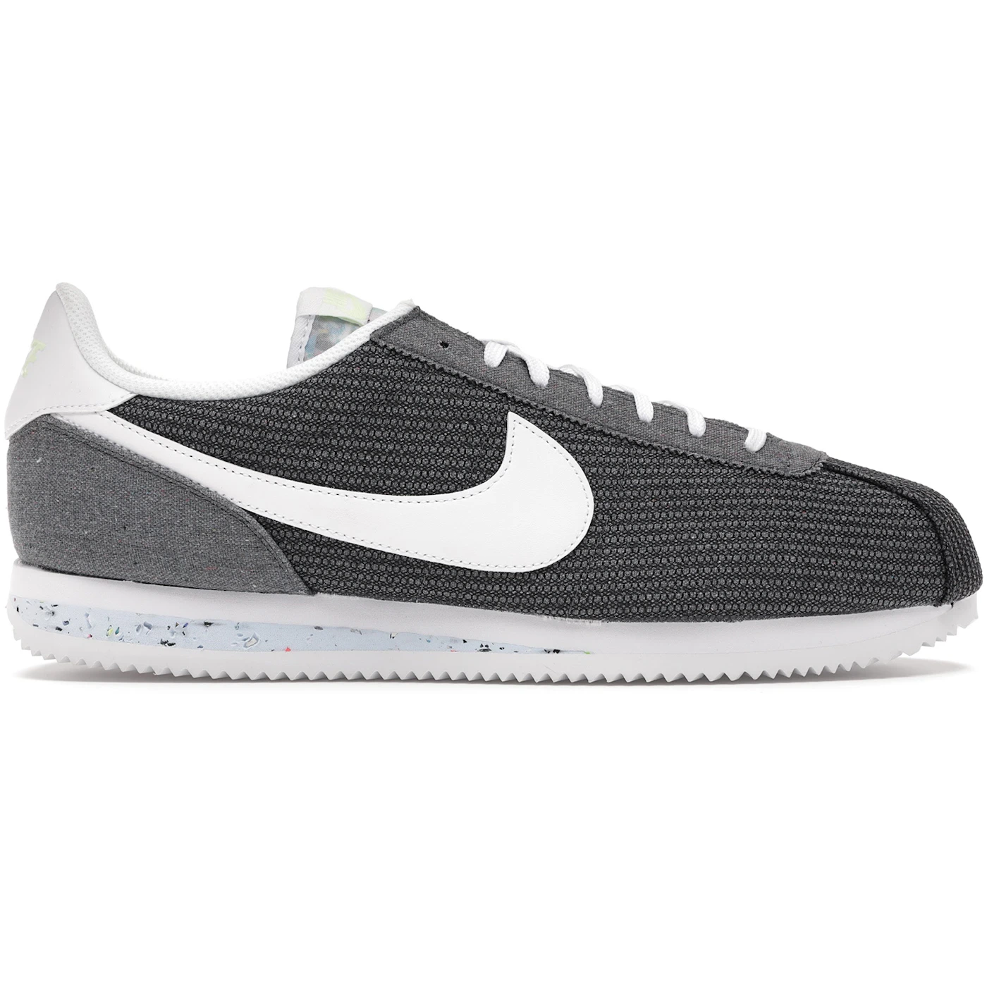 Nike Classic Cortez Recycled Canvas 1 Nike Classic Cortez Recycled Canvas
