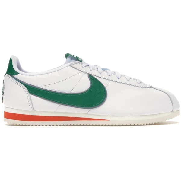 Nike Classic Cortez Stranger Things Hawkins High School