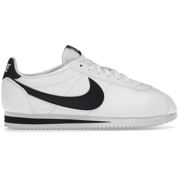 Nike Classic Cortez White Black (Women’s)