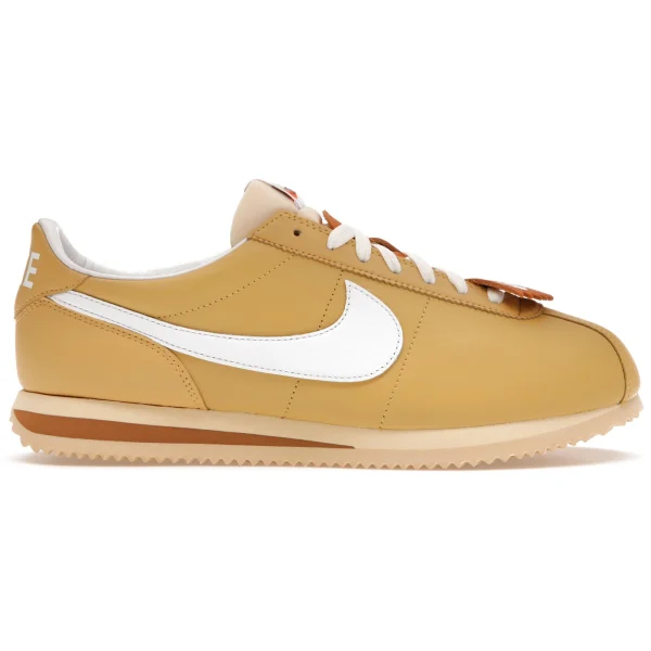 Nike Cortez &rsquo;23 SE Wheat Gold