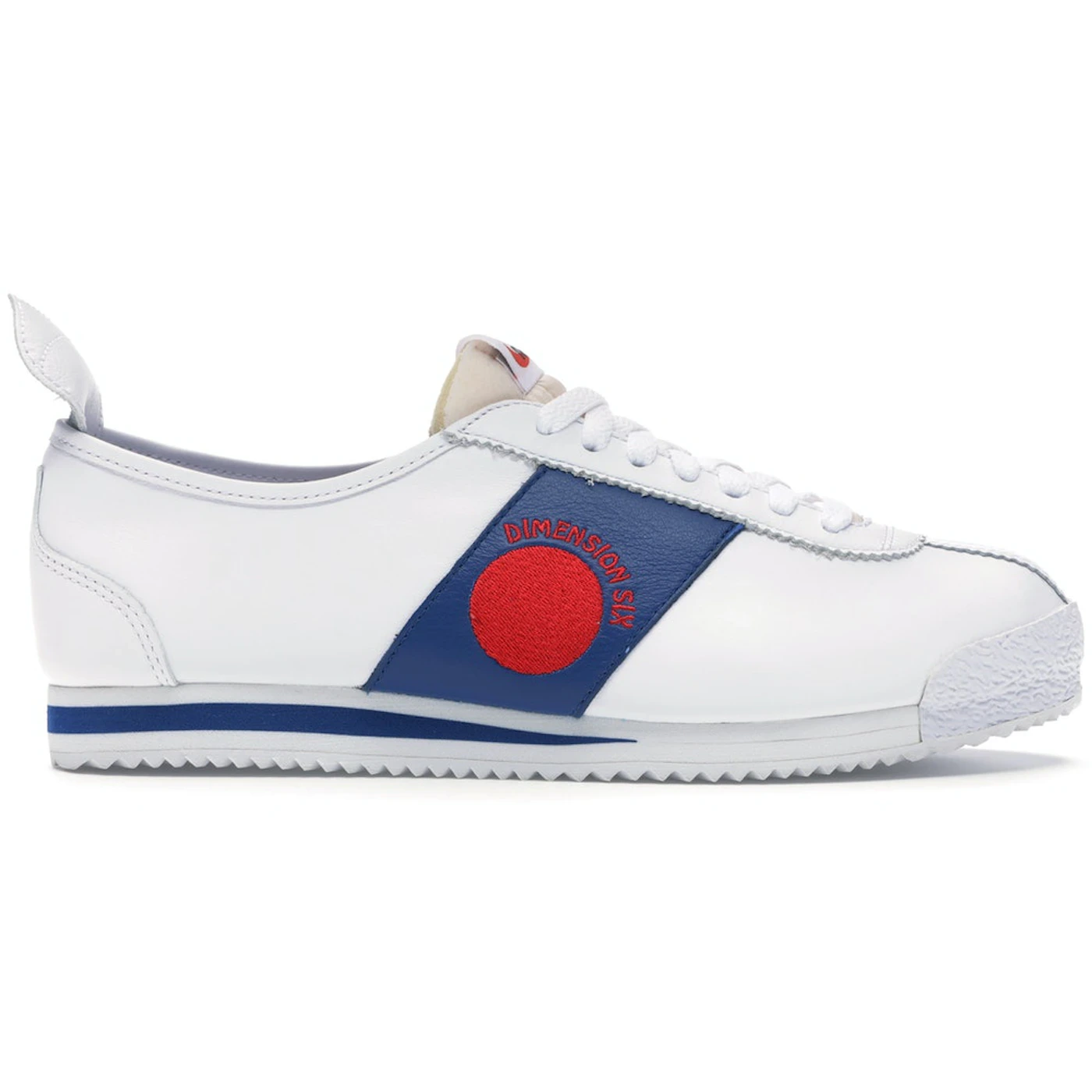 Nike Cortez 72 Shoe Dog Dimension Six Moon 2 Nike Cortez 72 Shoe Dog Dimension Six Moon