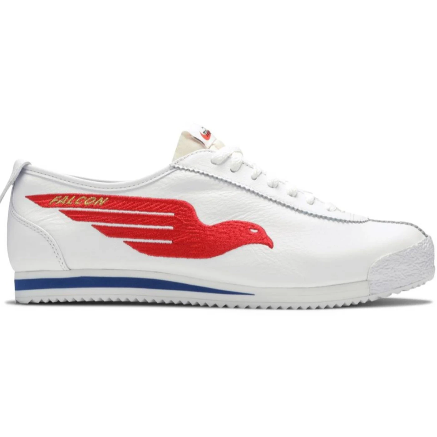 Nike Cortez 72 Shoe Dog Speedy Peregrine