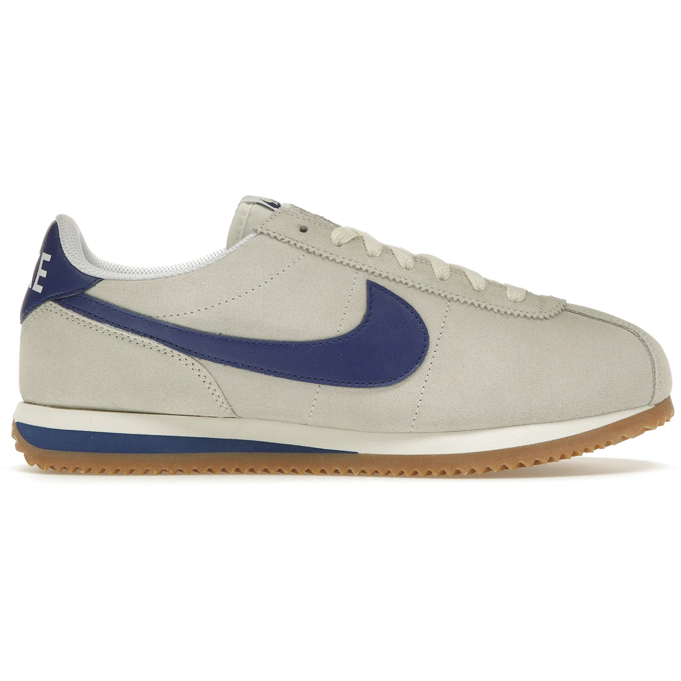 Nike Cortez Athletic Department Deep Royal Blue (Women's) 3 Nike Cortez Athletic Department Deep Royal Blue (Women's)