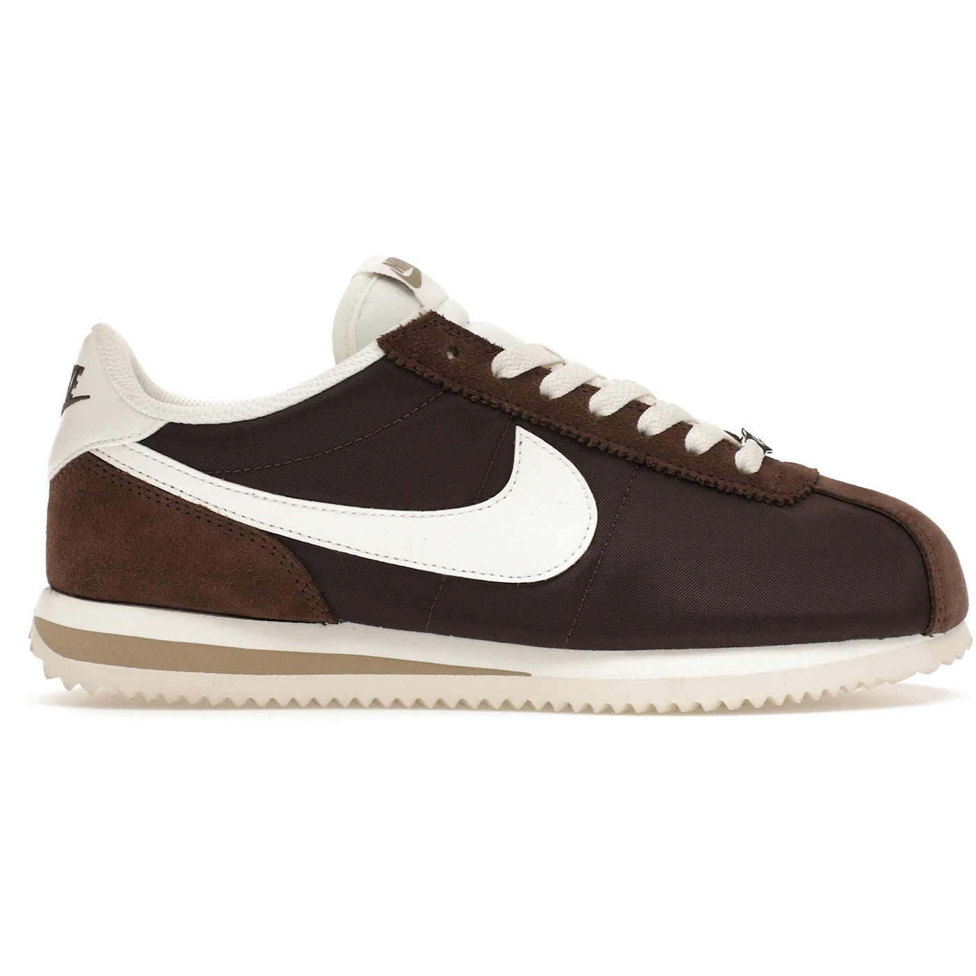 Nike Cortez Baroque Brown (Women's) 2 Nike Cortez Baroque Brown (Women's)