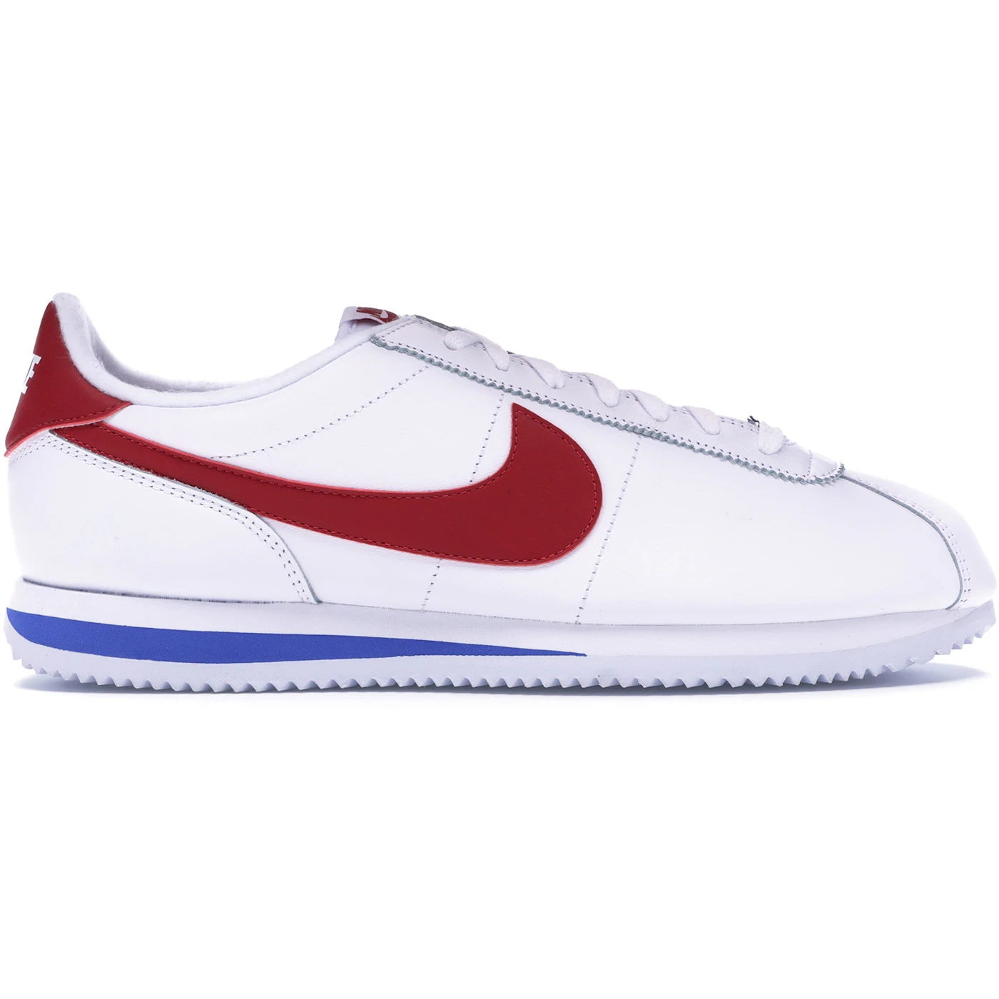 Nike Cortez Basic Leather Forrest Gump (2017) 1 Nike Cortez Basic Leather Forrest Gump 2017 1 3