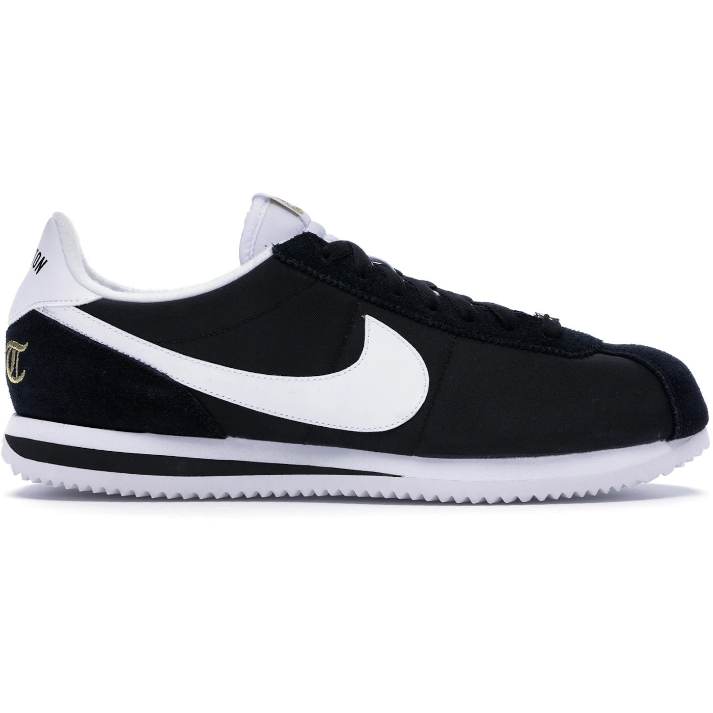 Nike Cortez Basic Nylon Compton 1 Nike Cortez Basic Nylon Compton 1 3