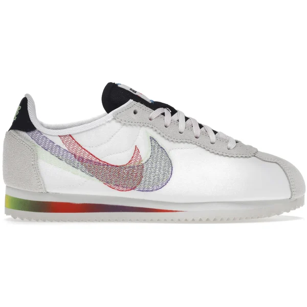 Nike Cortez Be True (2022)