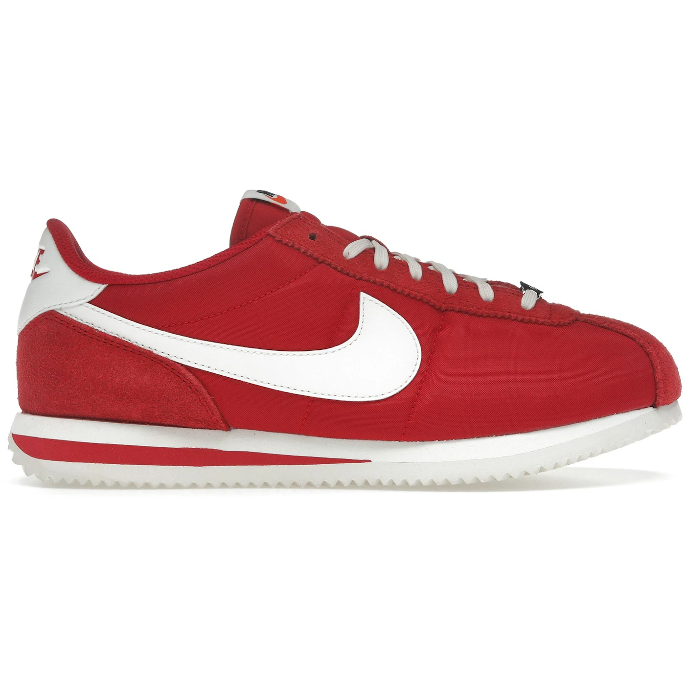 Nike Cortez Gym Red Sail Womens 1 2
