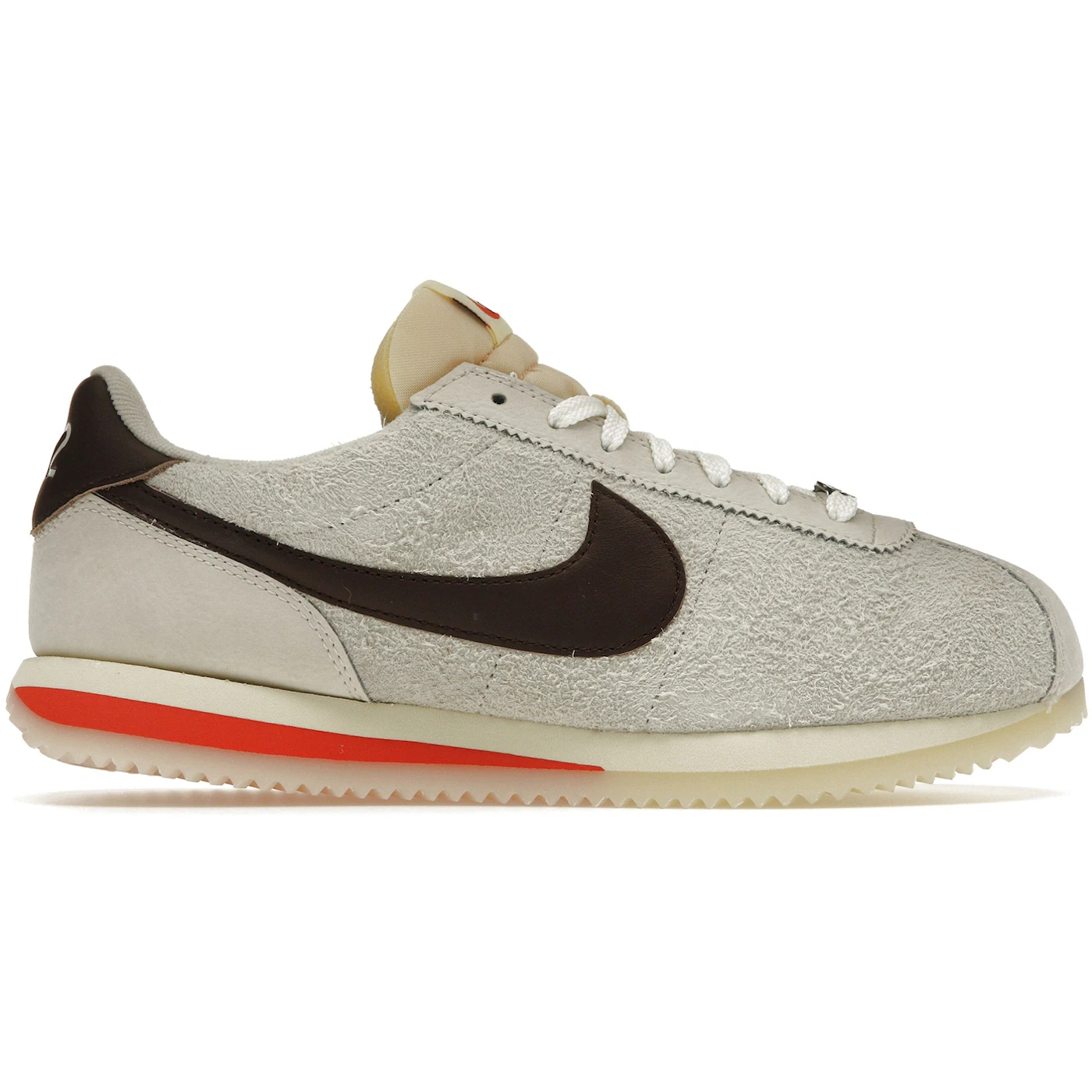 Nike Cortez Light Orewood Brown Womens 1 2