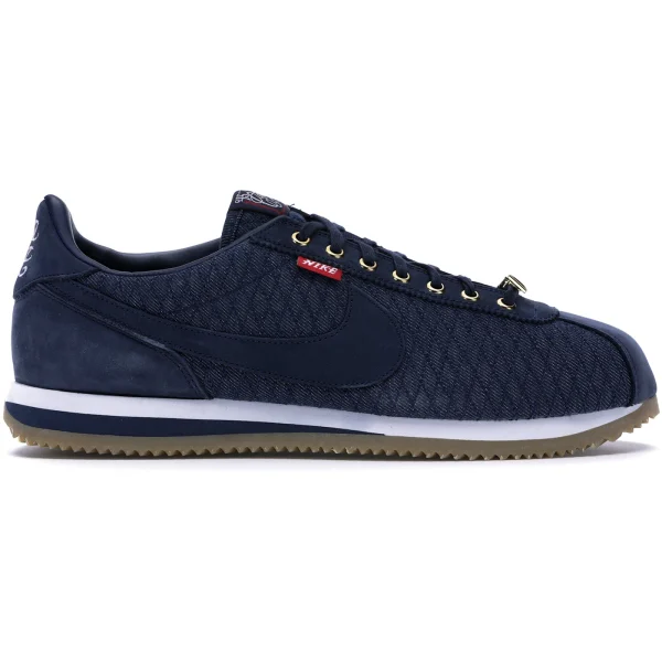 Nike Cortez Mister Cartoon Obsidian