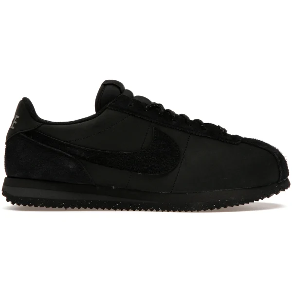 Nike Cortez PRM Great Outdoors Triple Black (Women’s)