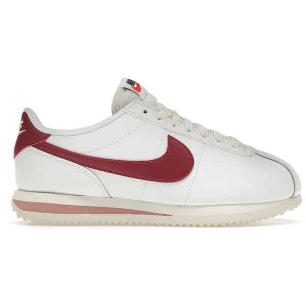 Nike Cortez Red Stardust Cedar (Women&rsquo;s)