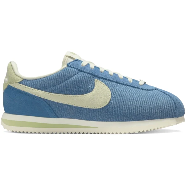 Nike Cortez SE Denim (Women&rsquo;s)