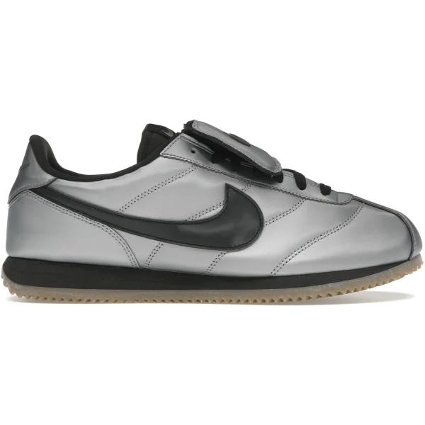Nike Cortez SE Tiempo Pack Metallic Cool Grey