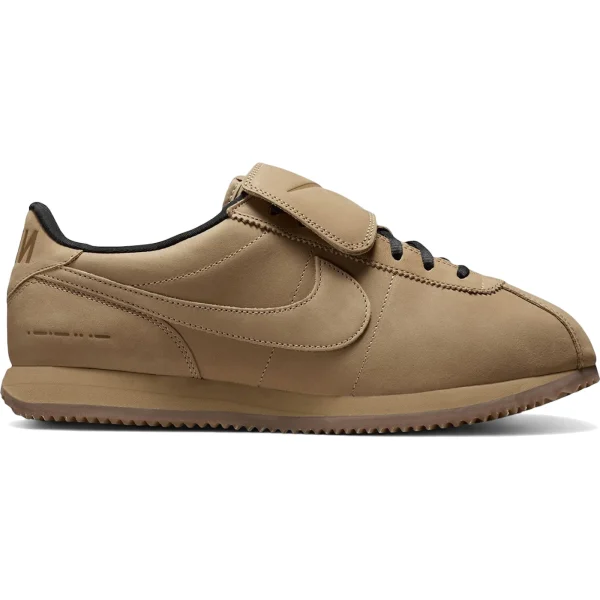 Nike Cortez SE Tiempo Pack Morse Code