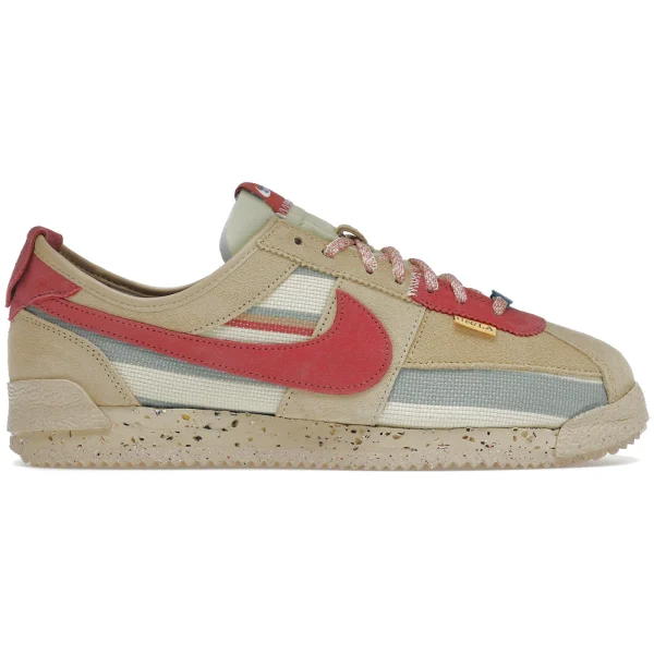 Nike Cortez SP Union Sesame