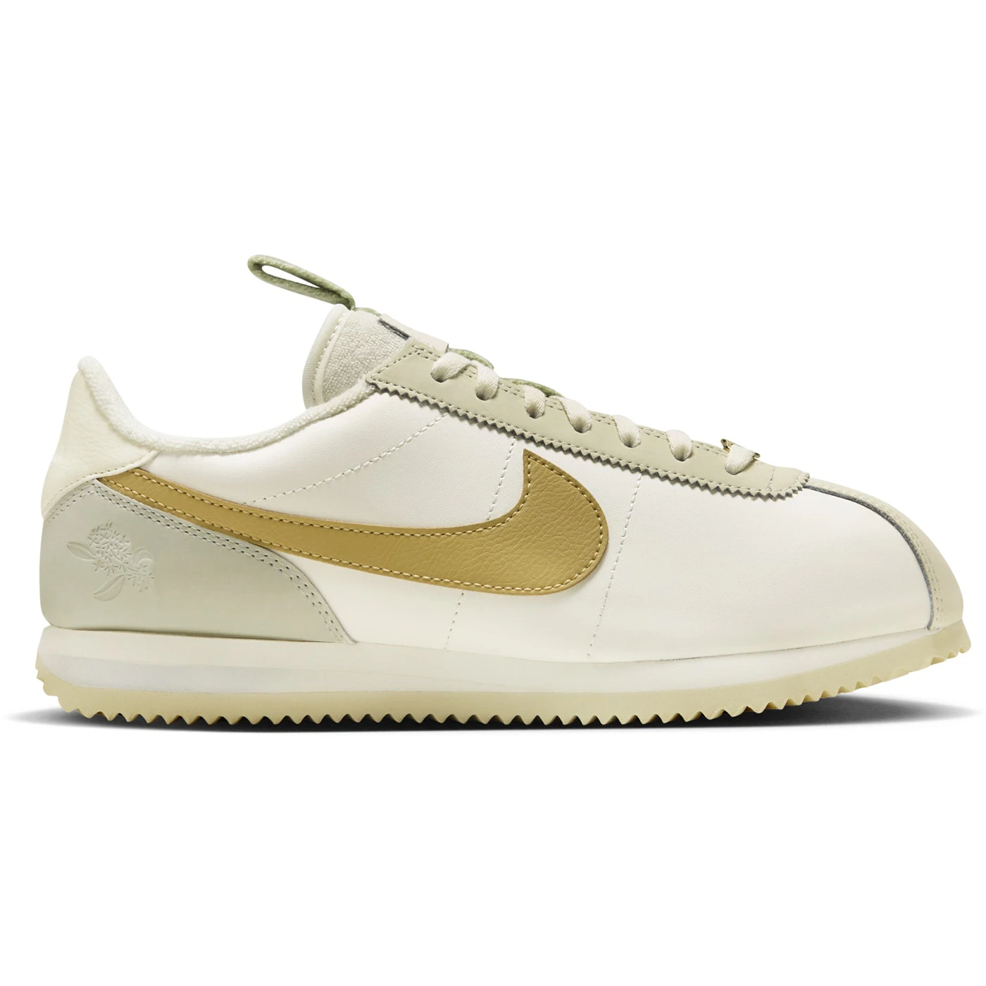 Nike Cortez Sail Maize (Women's)