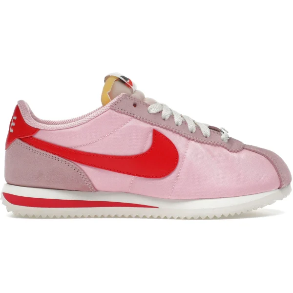 Nike Cortez TXT Medium Soft Pink Sail (Women&rsquo;s)