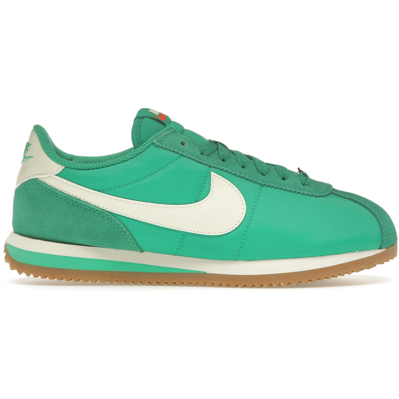Nike Cortez TXT Stadium Green (Women's)