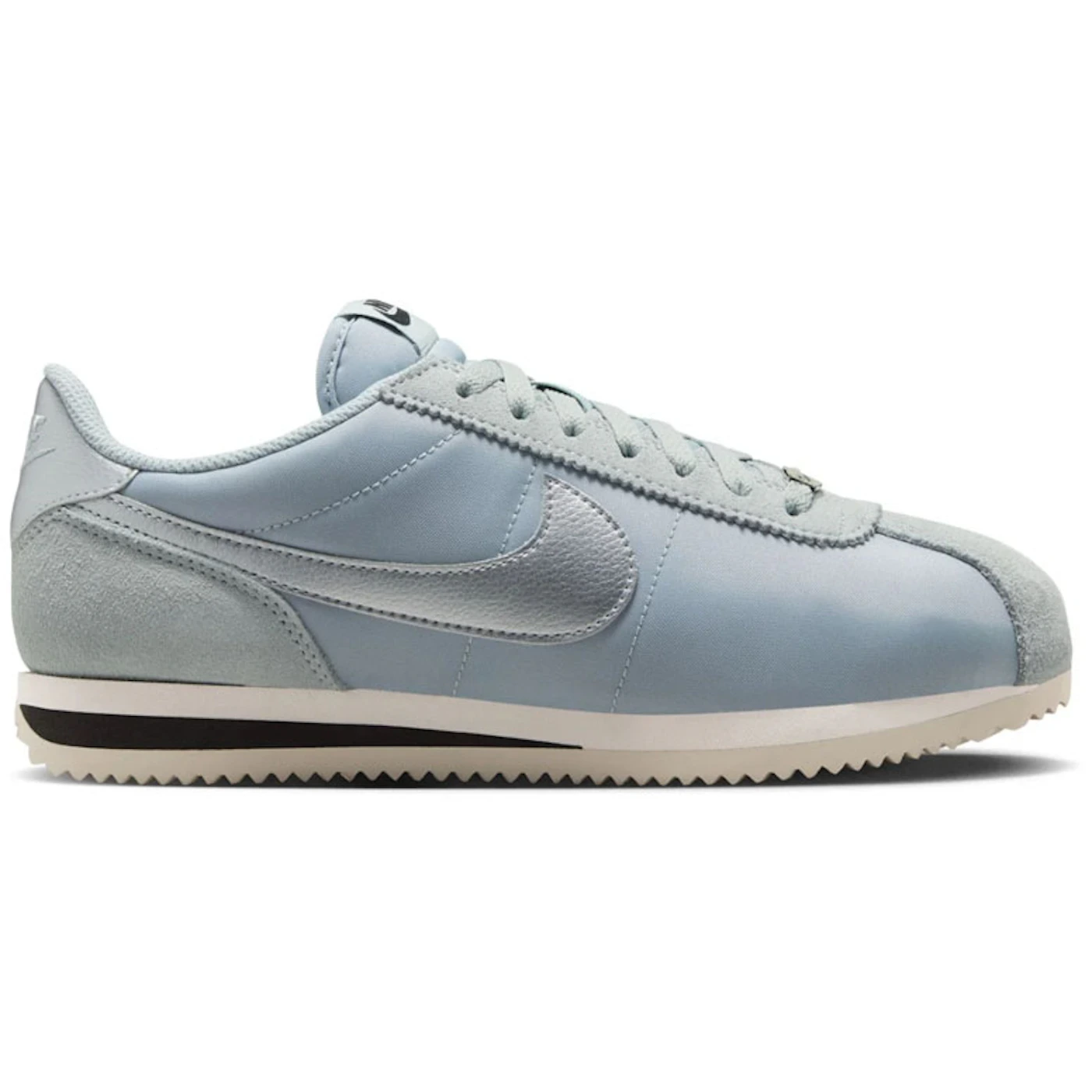 Nike Cortez Textile Light Pumice (Women's)