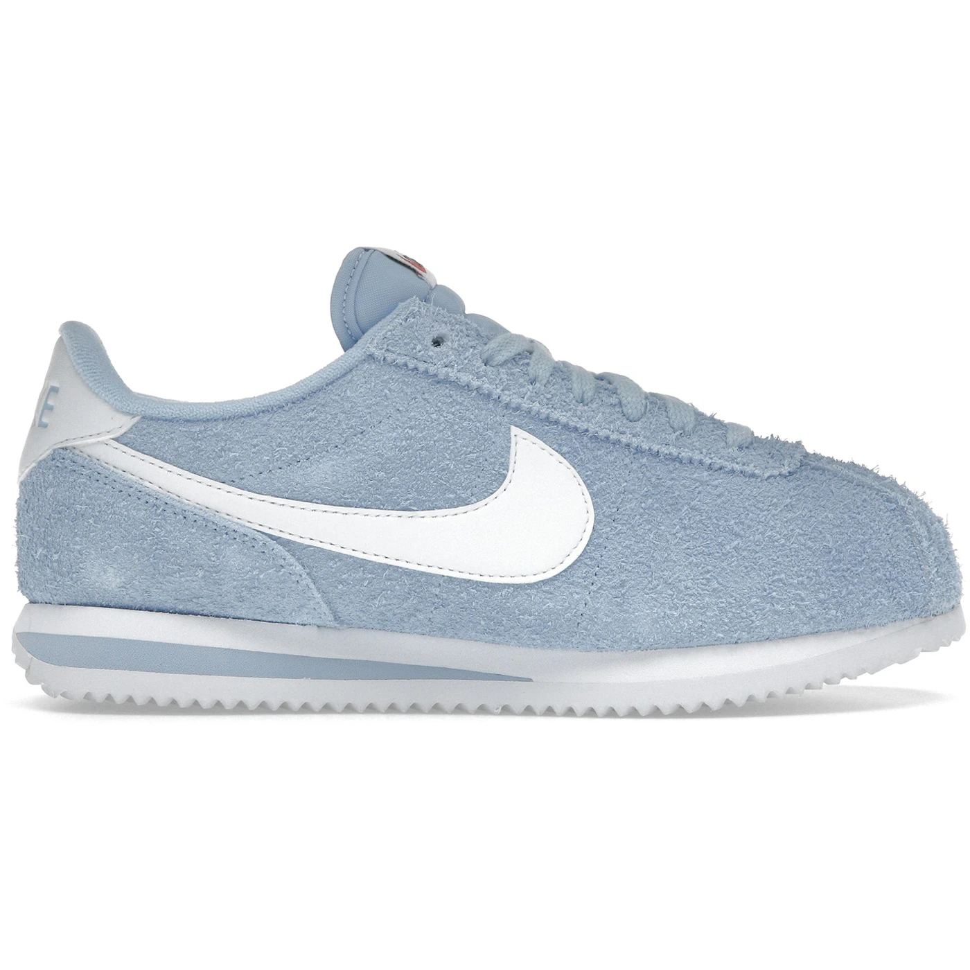 Nike Cortez Vintage Aluminum (Women's) 3 Nike Cortez Vintage Aluminum (Women's)