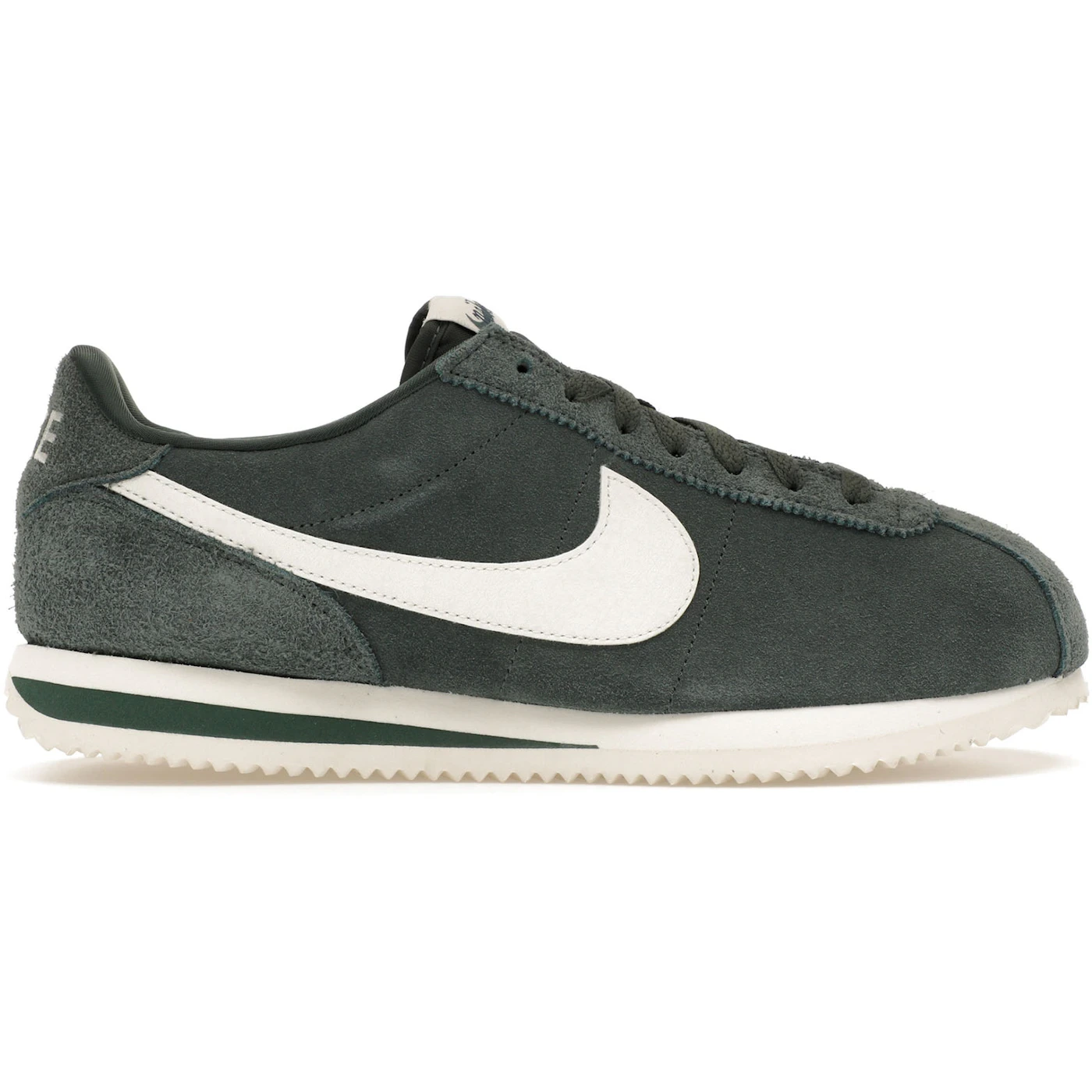 Nike Cortez Vintage Green 1 Nike Cortez Vintage Green