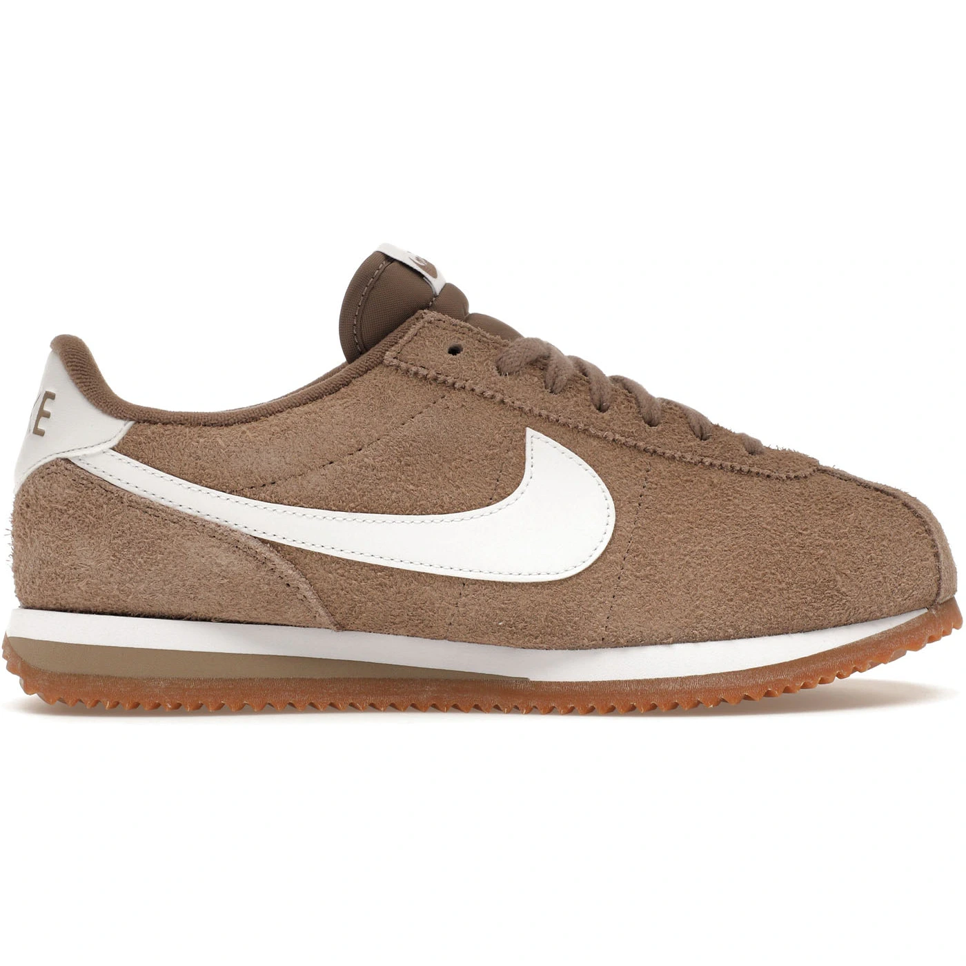 Nike Cortez Vintage Medium Curry (Women's)
