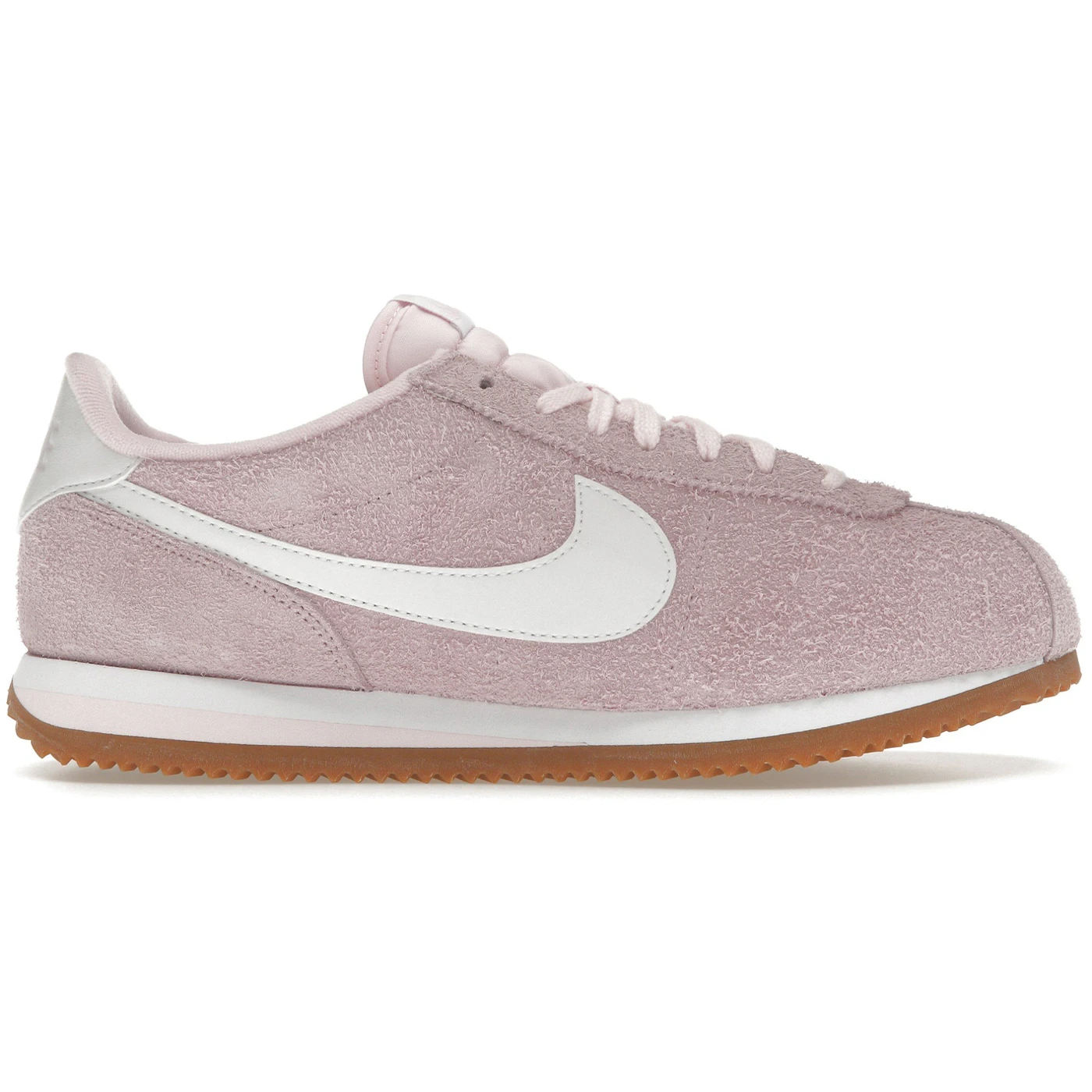 Nike Cortez Vintage Pink Foam (Women's)