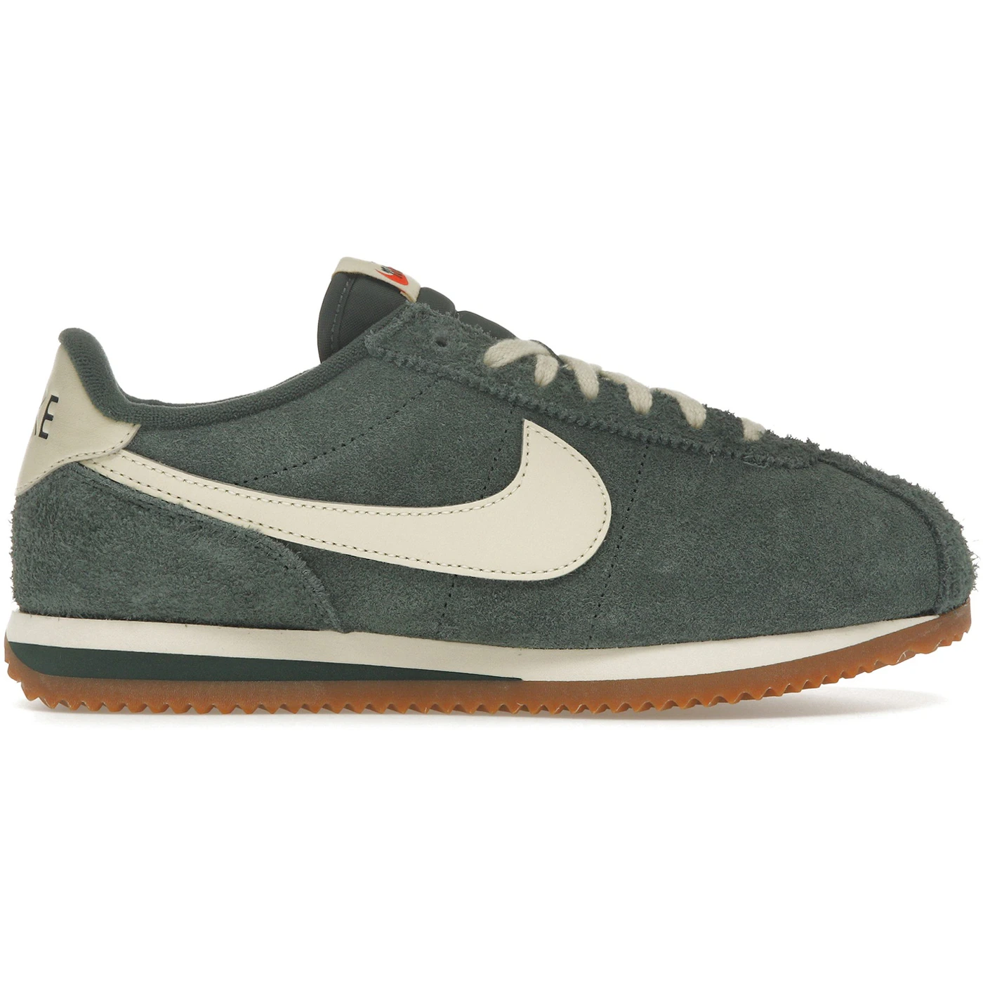 Nike Cortez Vintage Vintage Green Gum (Women's)