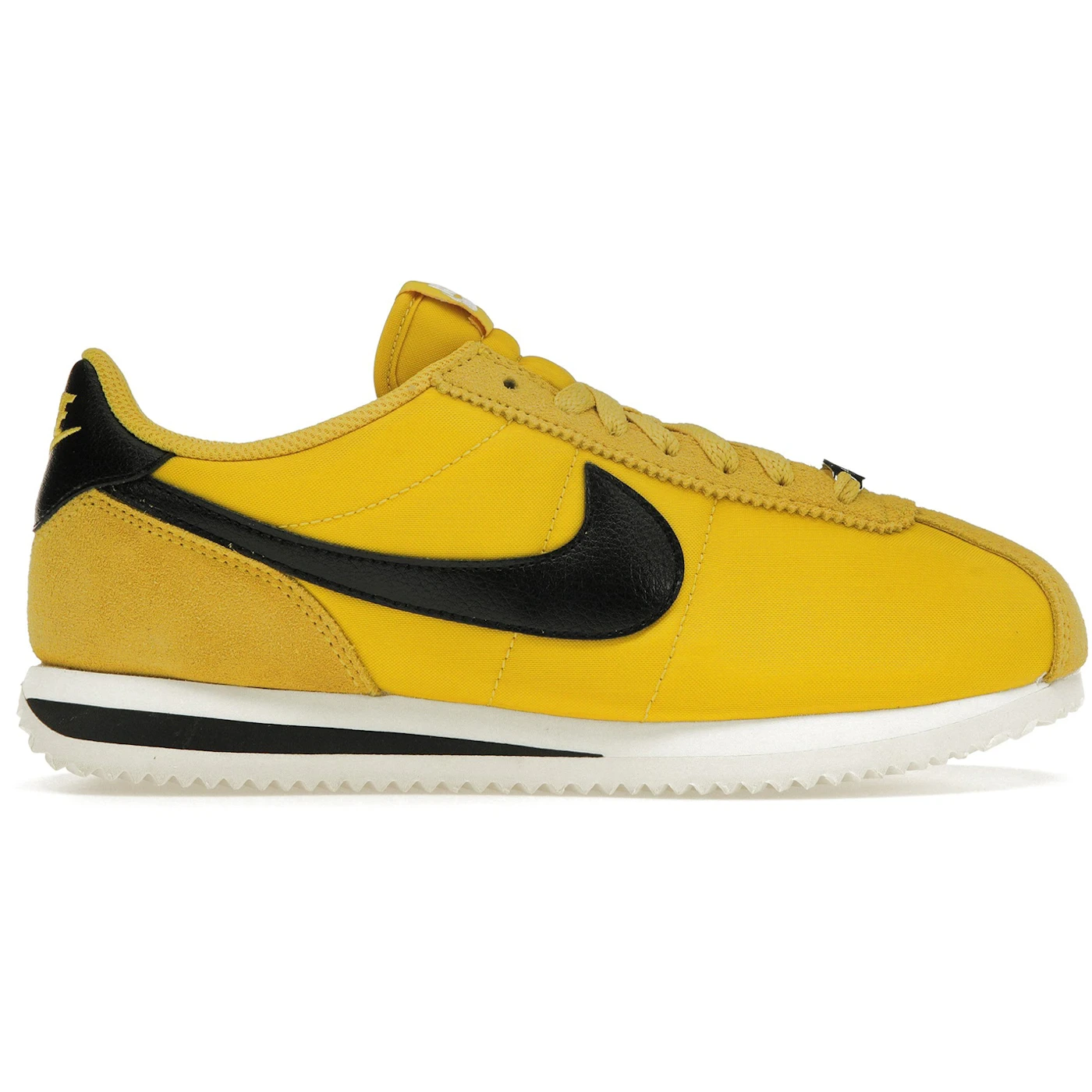 Nike Cortez Vivid Sulfur (Women's)