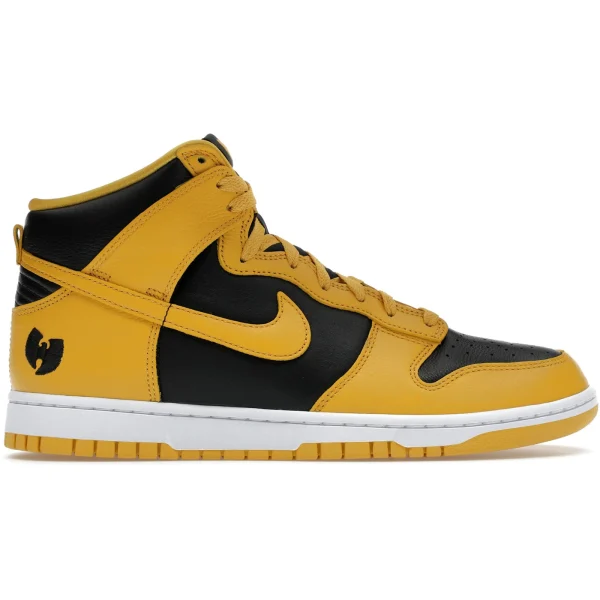 Nike Dunk High Wu-Tang (2024)