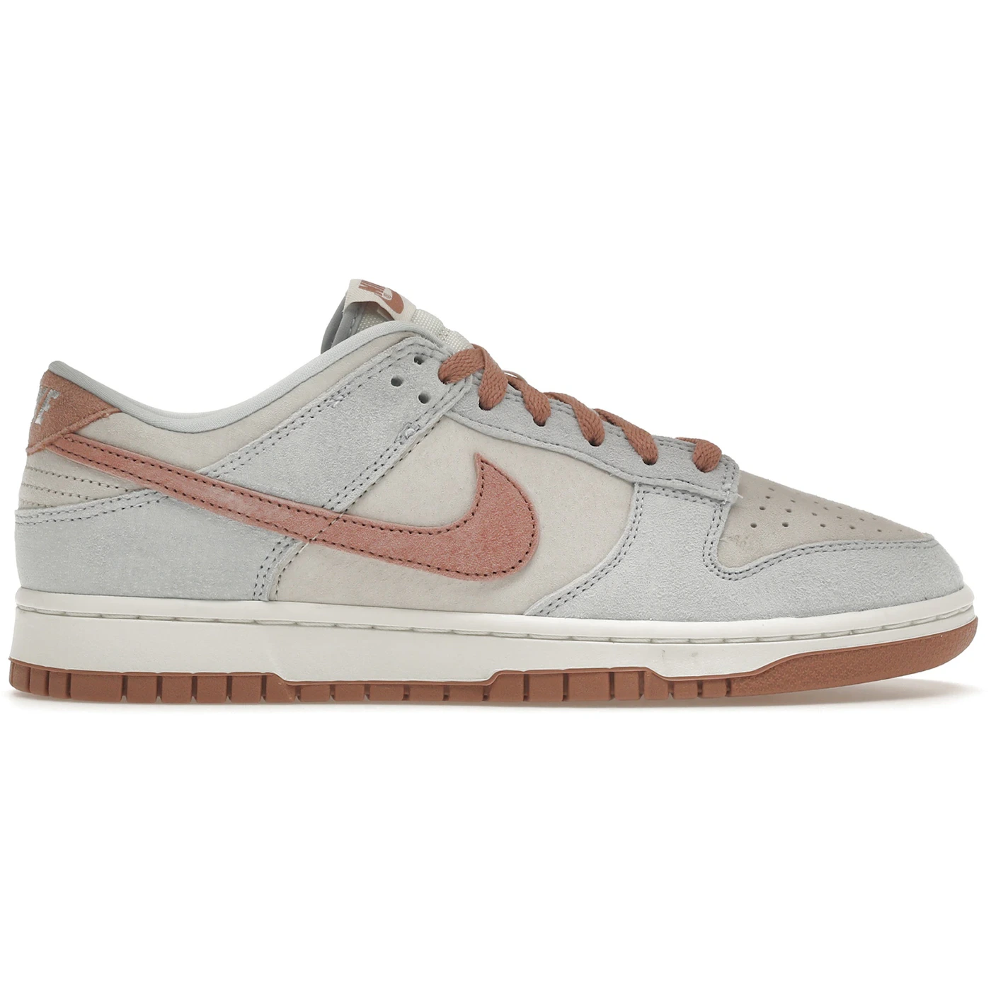 Nike Dunk Low Fossil Rose 2 Nike Dunk Low Fossil Rose