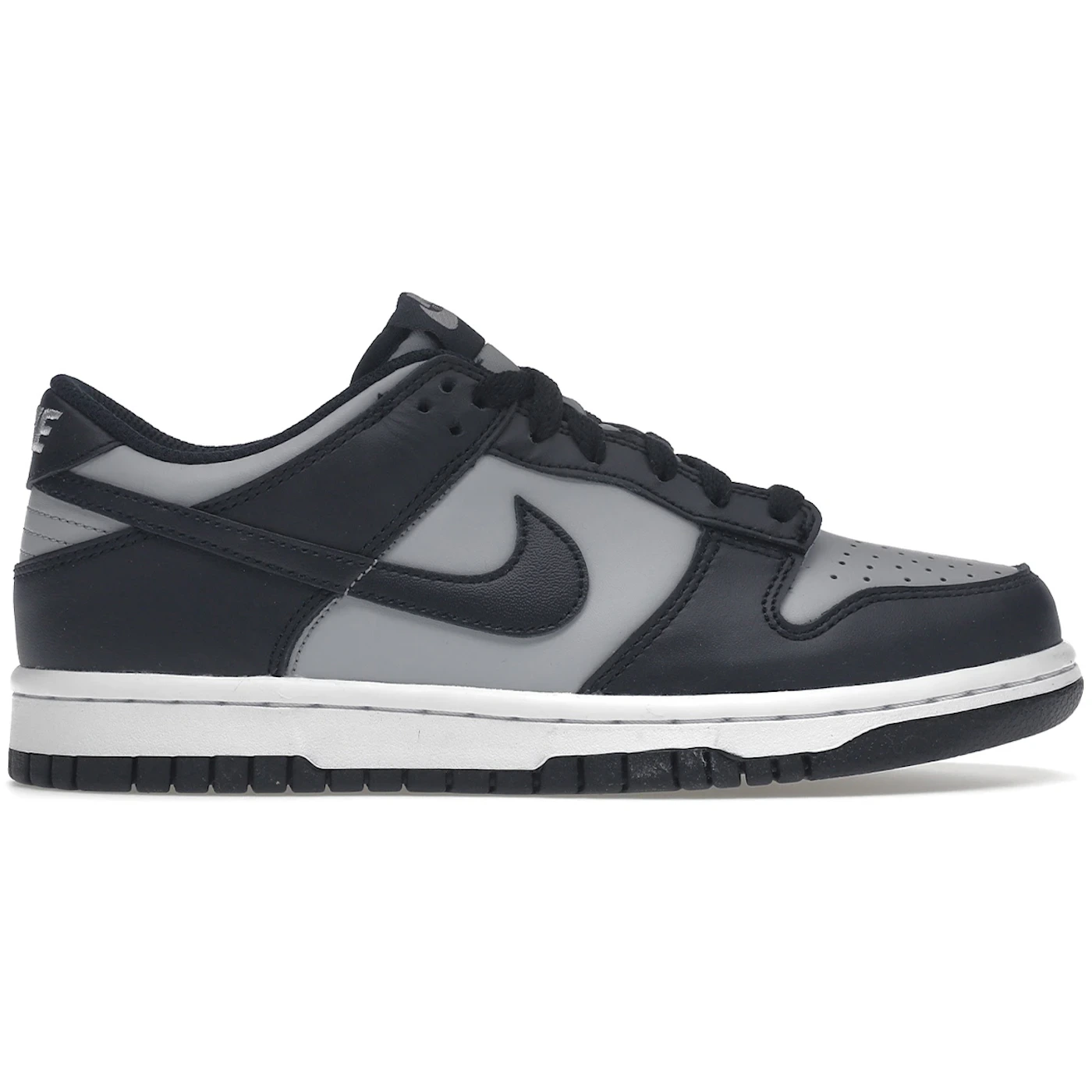 Nike Dunk Low Georgetown (GS) 3 Nike Dunk Low Georgetown (GS)