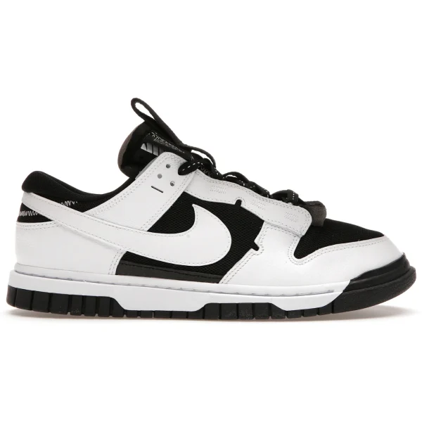 Nike Dunk Low Jumbo Reverse Panda