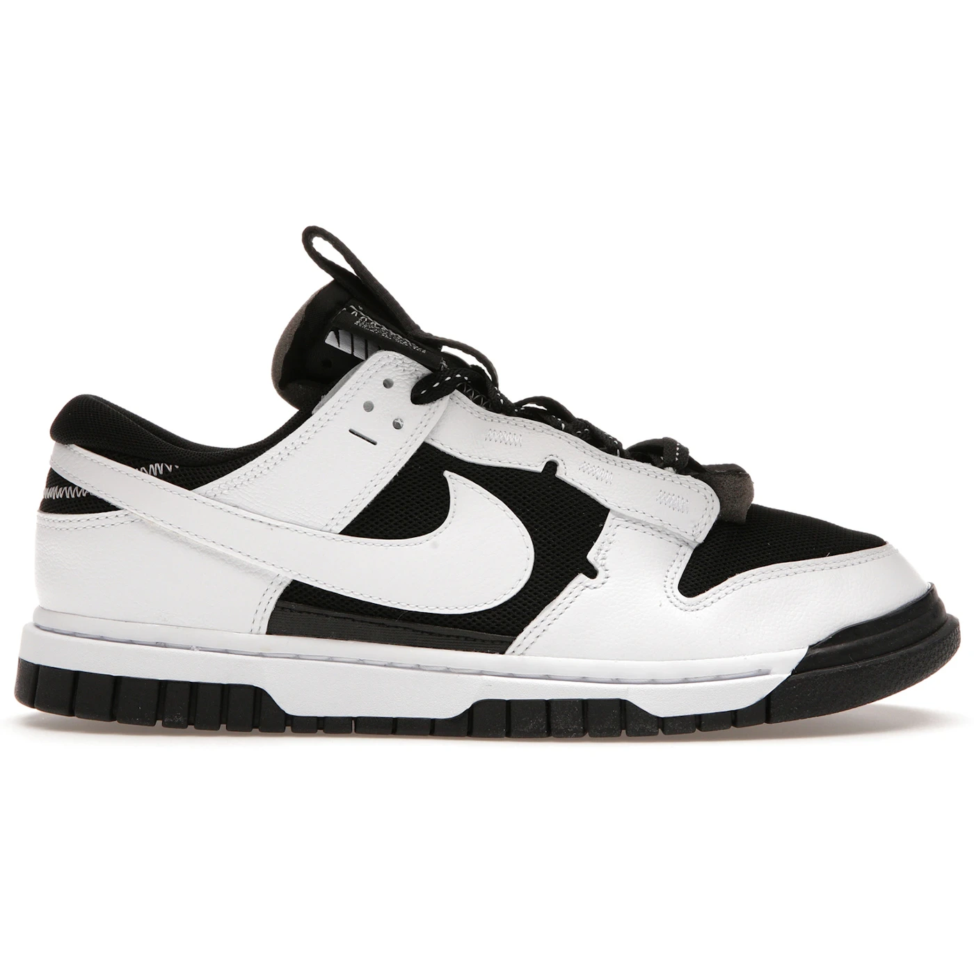 Nike Dunk Low Jumbo Reverse Panda