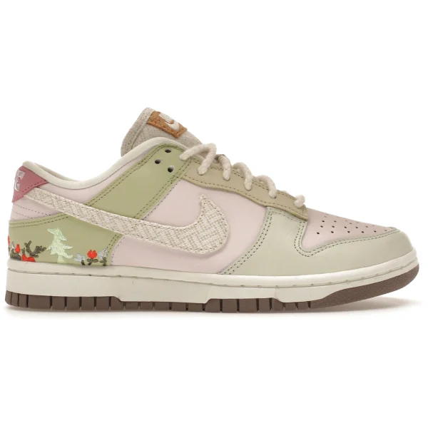 Nike Dunk Low LX Mushroom (Women’s)