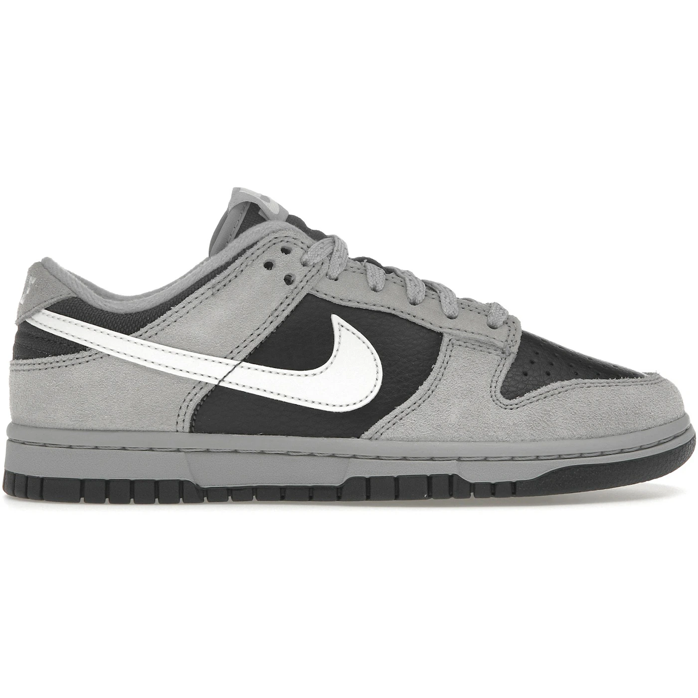 Nike Dunk Low Light Smoke Grey Anthracite