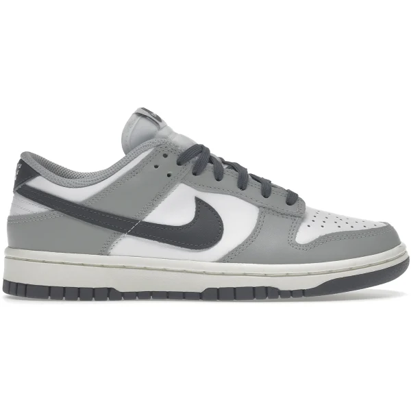 Nike Dunk Low Light Smoke Grey (Women’s)