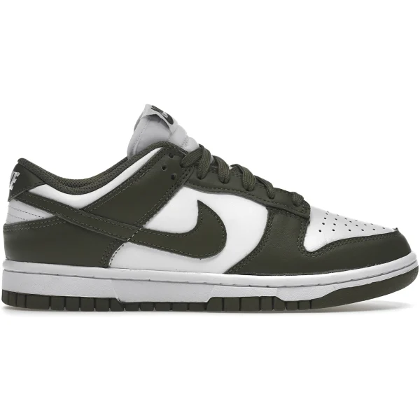 Nike Dunk Low Medium Olive (Women’s)
