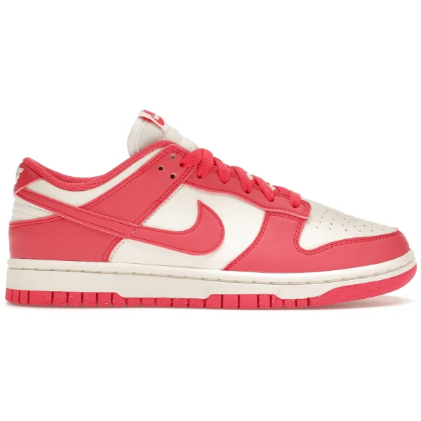 Nike Dunk Low Next Nature Aster Pink (Women&rsquo;s)