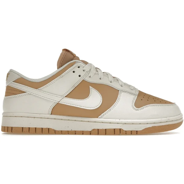 Nike Dunk Low Next Nature Beige Sail (Women&rsquo;s)