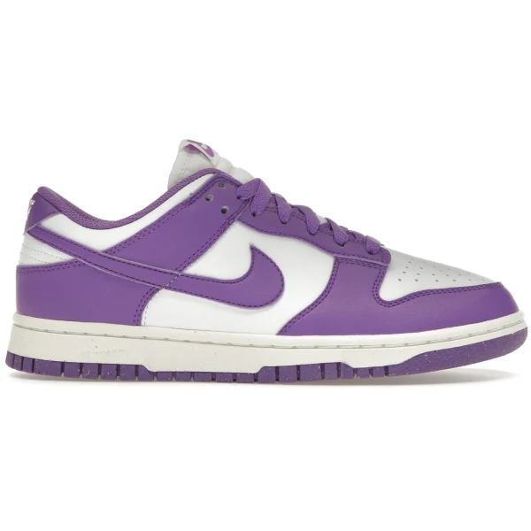Nike Dunk Low Next Nature Black Raspberry (Women&rsquo;s)