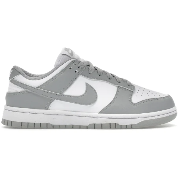 Nike Dunk Low Next Nature Light Smoke Grey (Women’s)